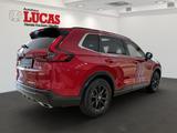 Honda CR-V e:HEV Elegance 2WD 299,-€ RATE - Honda CR-V in Duisburg