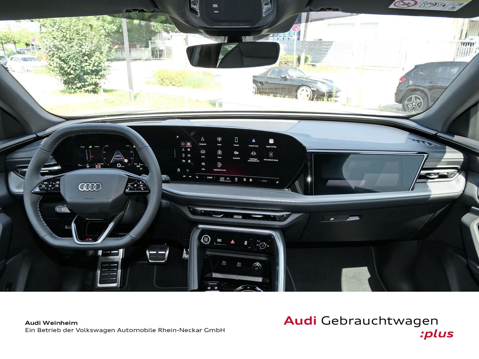 Audi Q5 - Bild 16