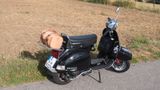 Vespa PX200 E Lusso - VESPA P200E