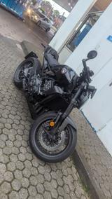 Honda CB1000R *Black Edition* *wenig KM, 1. Halter* - Honda Motorräder in Köln