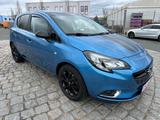 Opel Corsa E Color Edition ecoFlex 1,4 - Opel Corsa: Automatik, 1.4
