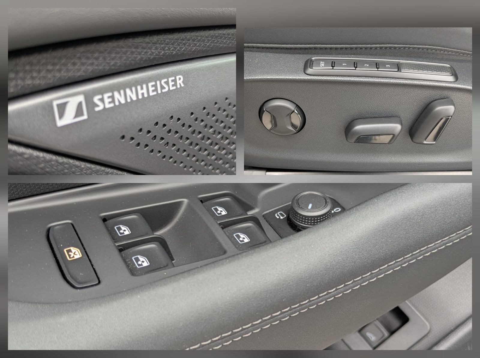 Fahrzeugabbildung CUPRA Terramar 2.0 TSI 4D VZ HUD*MATRIX*PANO*DCC*20"