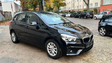 BMW 216 Active Tourer - 3