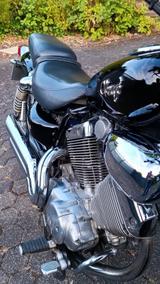 Yamaha XV 535 Virago  wunderschöner Klassiker  - YAMAHA XV 535