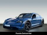 Porsche Taycan Turbo Cross Turismo Burmester HA-Lenkung - Porsche Taycan in Kiel