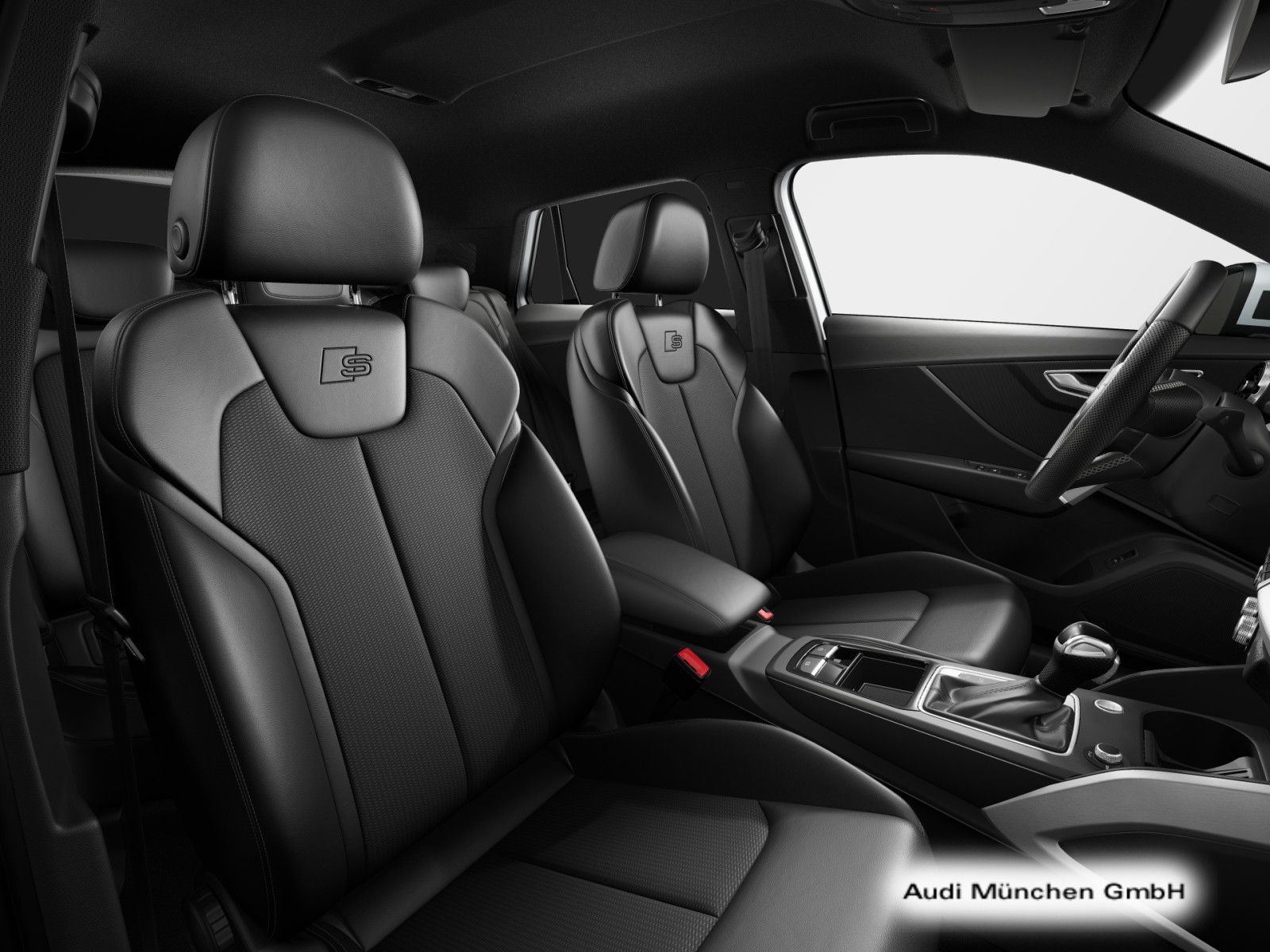 Audi Q2 - Bild 12