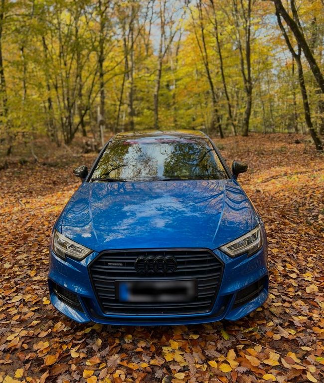 Image of Audi A6