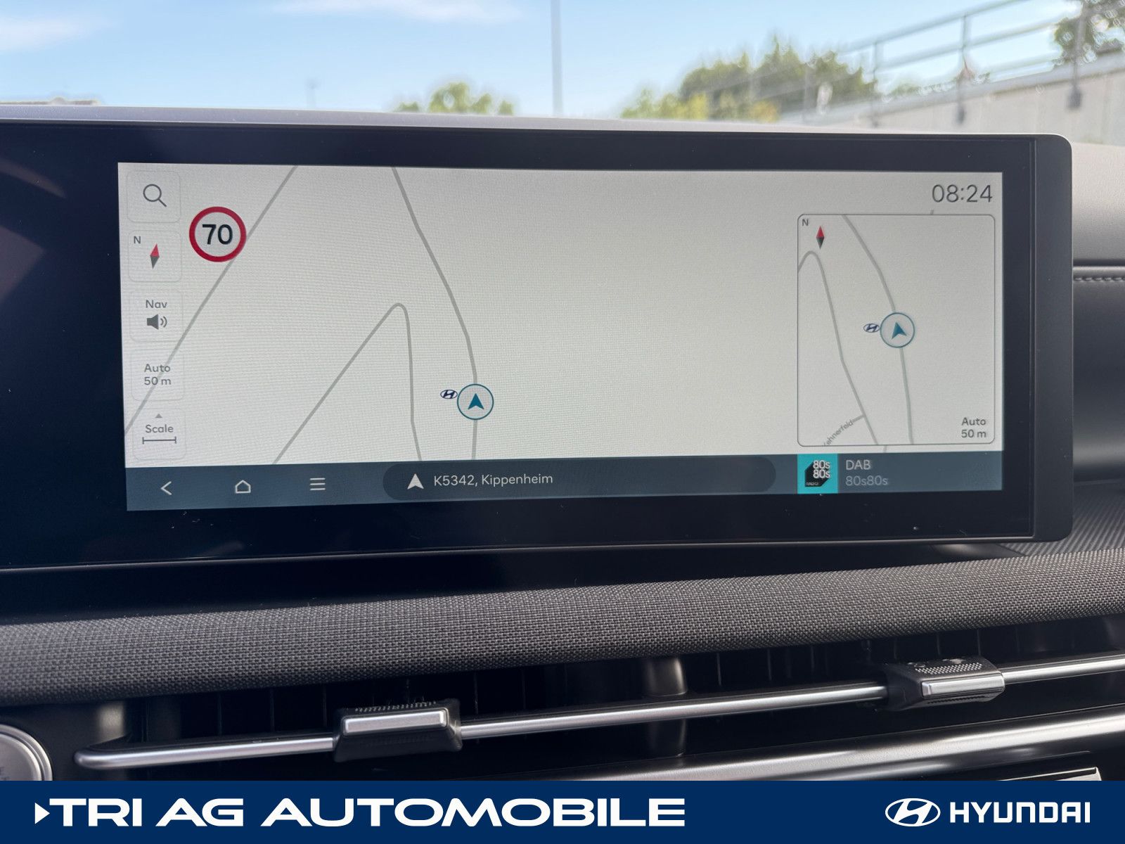 Hyundai Tucson – Bild 14