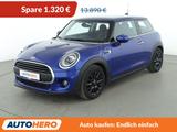 MINI One *LED*LIMITER*PDC*SHZ*KLIMA* - MINI ONE aus 2021