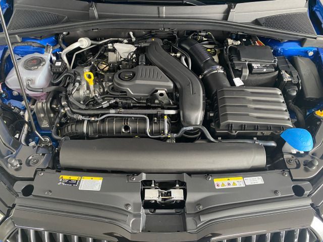 Fabia Monte Carlo 1.5 TSI DSG KAMERA+WINTER PLUS