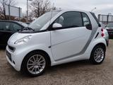 Smart ForTwo Passion Aut.*SERVO*KLIMA*Bluetooth*80PS - Smart Gebrauchtwagen von 2011