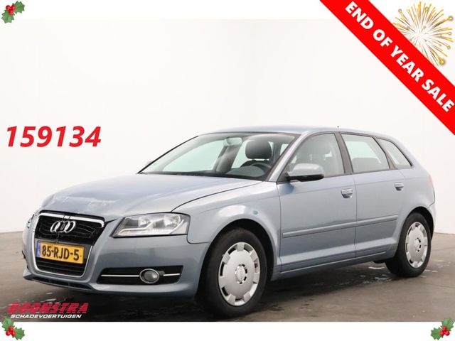 Audi A3 Sportback 1.4 TFSI 1e besitzer Org.NL! 114.69