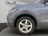 Volkswagen T-Cross 1.0 TSI DSG Style ACC Bluetooth - Volkswagen T-Cross aus 2022