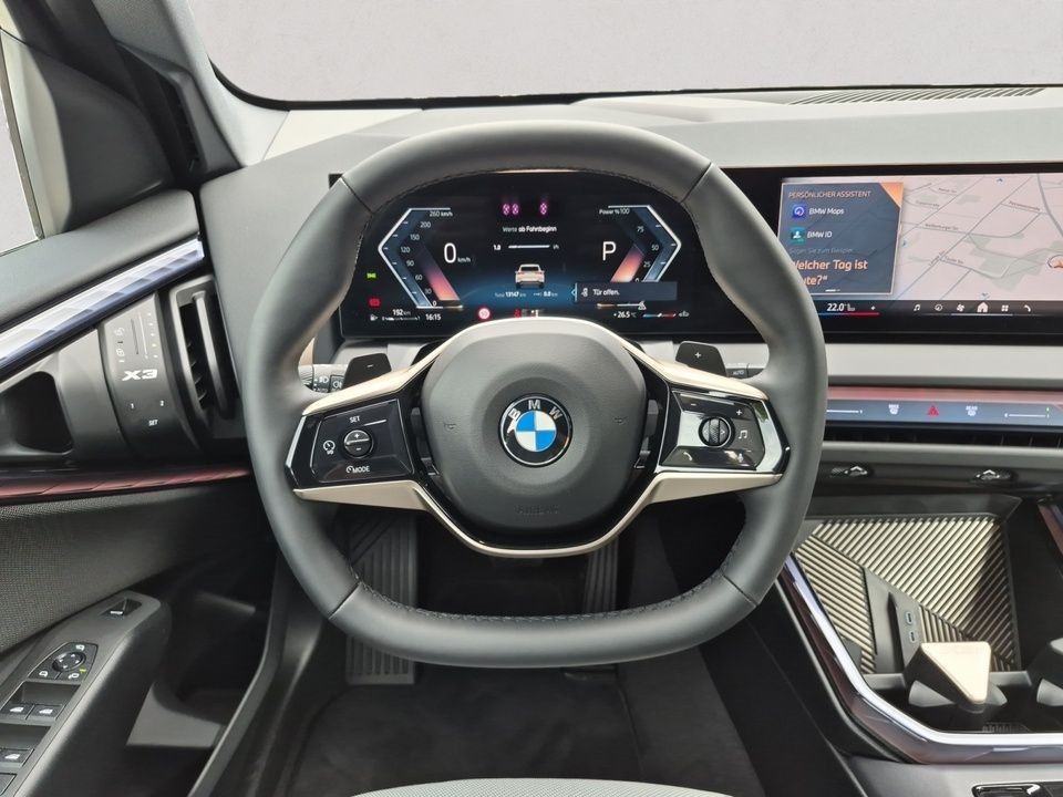 BMW X3 - Bild 12