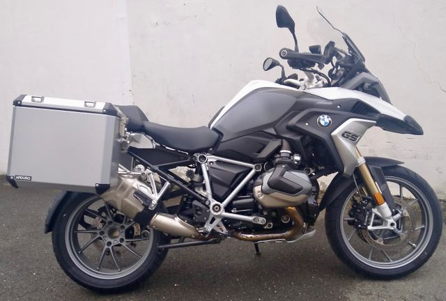 BMW R 1250 GS