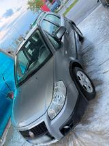 Fiat Sedici 1.6 Wenig Km 1 Hand - Fiat Sedici aus 2009