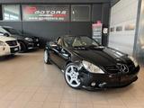 Mercedes-Benz MERCEDES-BENZ SLK 350 V6 272CV PACCHETTO 55AMG O - aus 2005: Slk 55