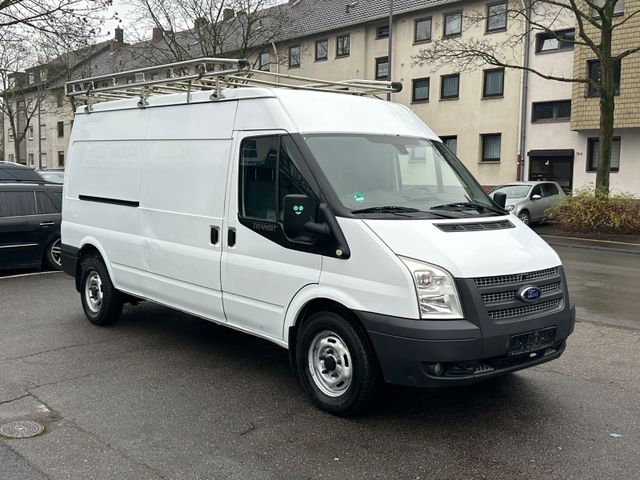 Ford Transit H2+L3 3.Stz Klima AHK Dachgepäckträger