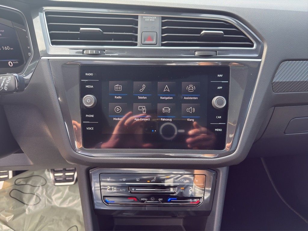Volkswagen Tiguan Allspace - Bild 18