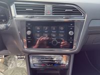 Volkswagen Tiguan Allspace - Vorschau Bild 18