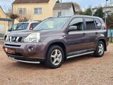 Nissan X-Trail 4x4 XE 2.0 dCi DPF +Tüv +Garantie+Servce - Nissan X-TRAIL SE mit Diesel-Antrieb