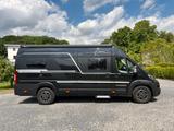 Adria Twin Supreme 640 SLB - Adria Twin sl