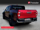 Toyota Hilux Double Cab GR Sport 4x4 Navi Soundsystem J - Toyota Hilux: GR Sport