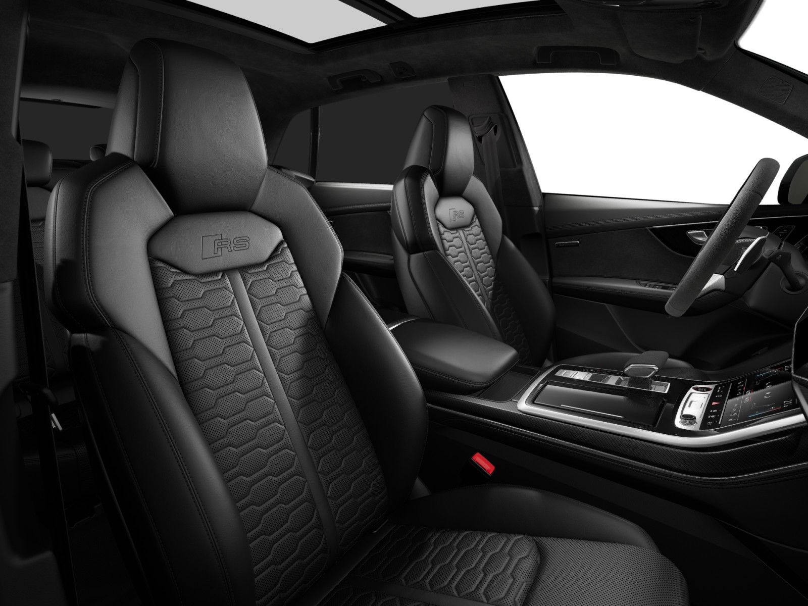 Audi RSQ8 - Bild 9