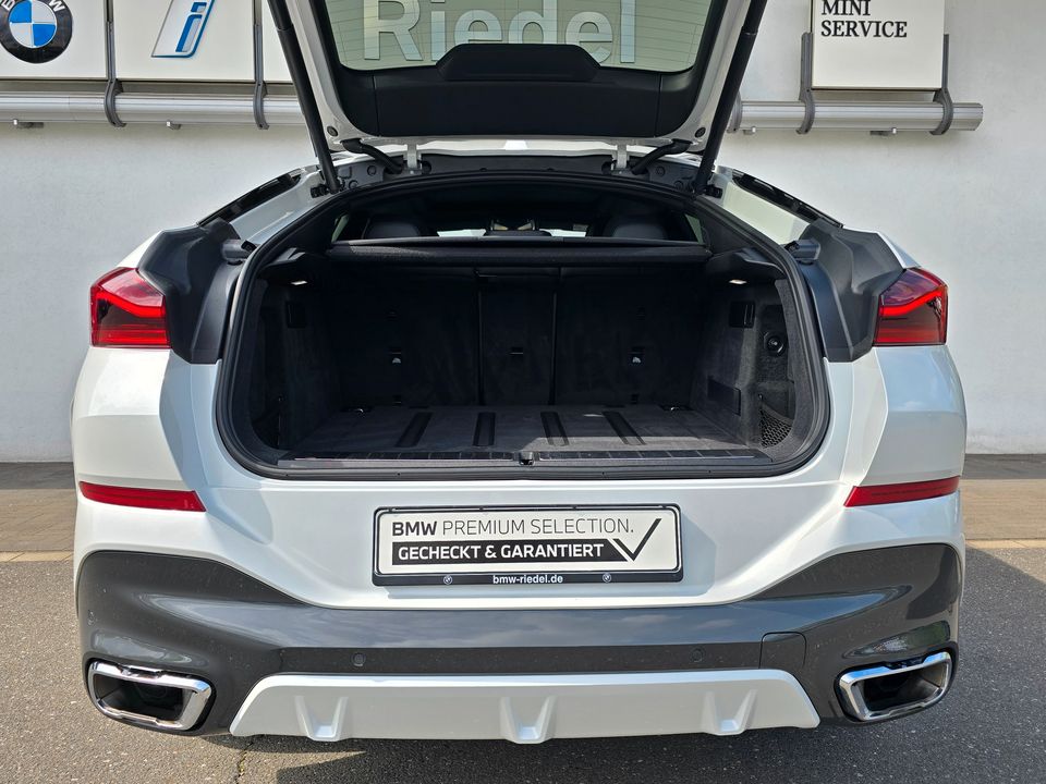 BMW X6 - Bild 25