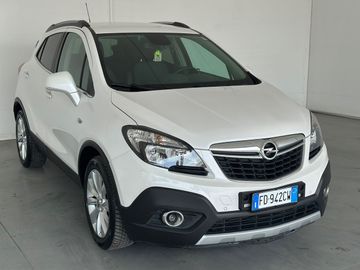 Opel Mokka - 3