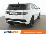 Land Rover Discovery Sport D200 Mild-Hybrid R-Dynamic Aut. - Land Rover Discovery Sport: R Dynamic
