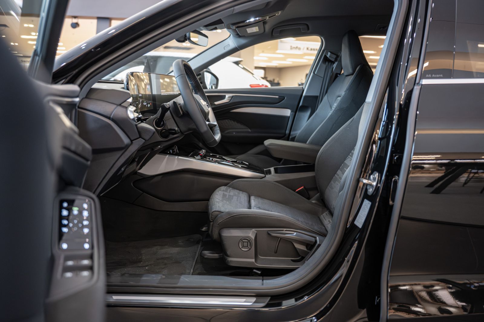 Audi A6 - Bild 14