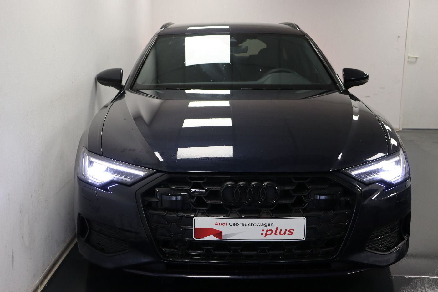 Audi A6 - Bild 3