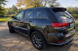 Jeep Grand Cherokee 3.0 CRD 250PS SRT Paket - Jeep Grand Cherokee Gebrauchtwagen in Mannheim