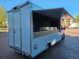 Renault Master 2,3 Diesel Foodtruck Danstep "DRIVEON" - Angebote