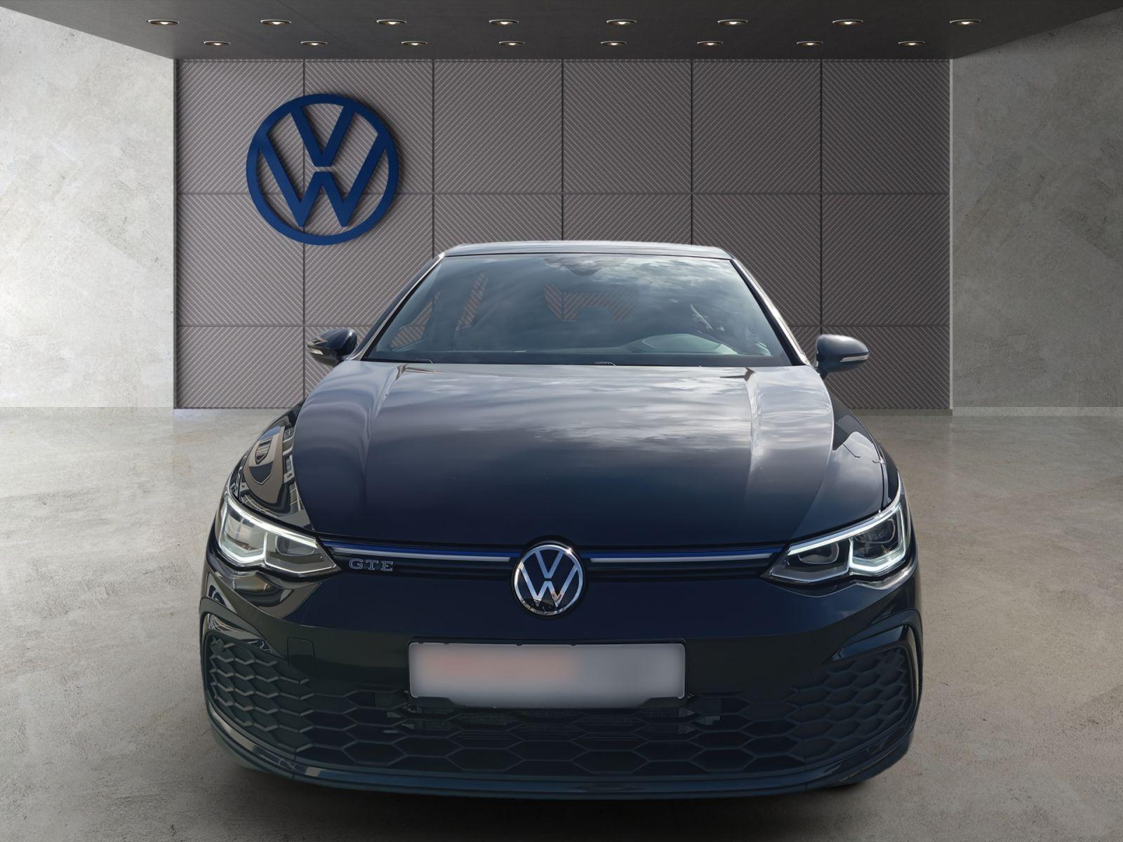 Volkswagen Golf VIII GTE 1.4 TSI DSG eHybrid  Navi Sprachbe