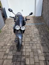 Triumph Street triple  - TRIUMPH 2009 STREET TRIPLE
