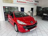 Peugeot 207 *CC*Cabrio* - Peugeot 207 aus 2007