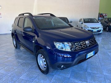 Dacia Duster - 1