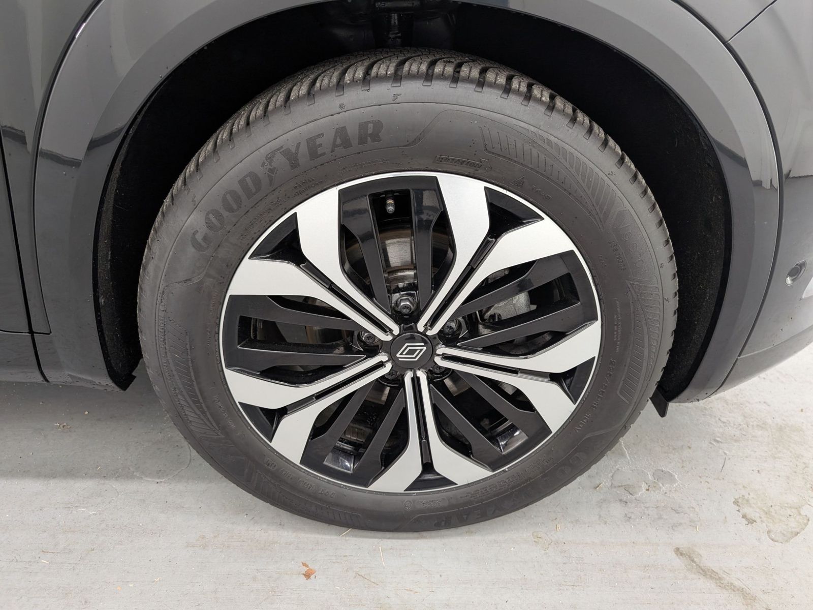 RENAULT Austral Evolution MHEV 160 ACC Navi LED – Bild 7