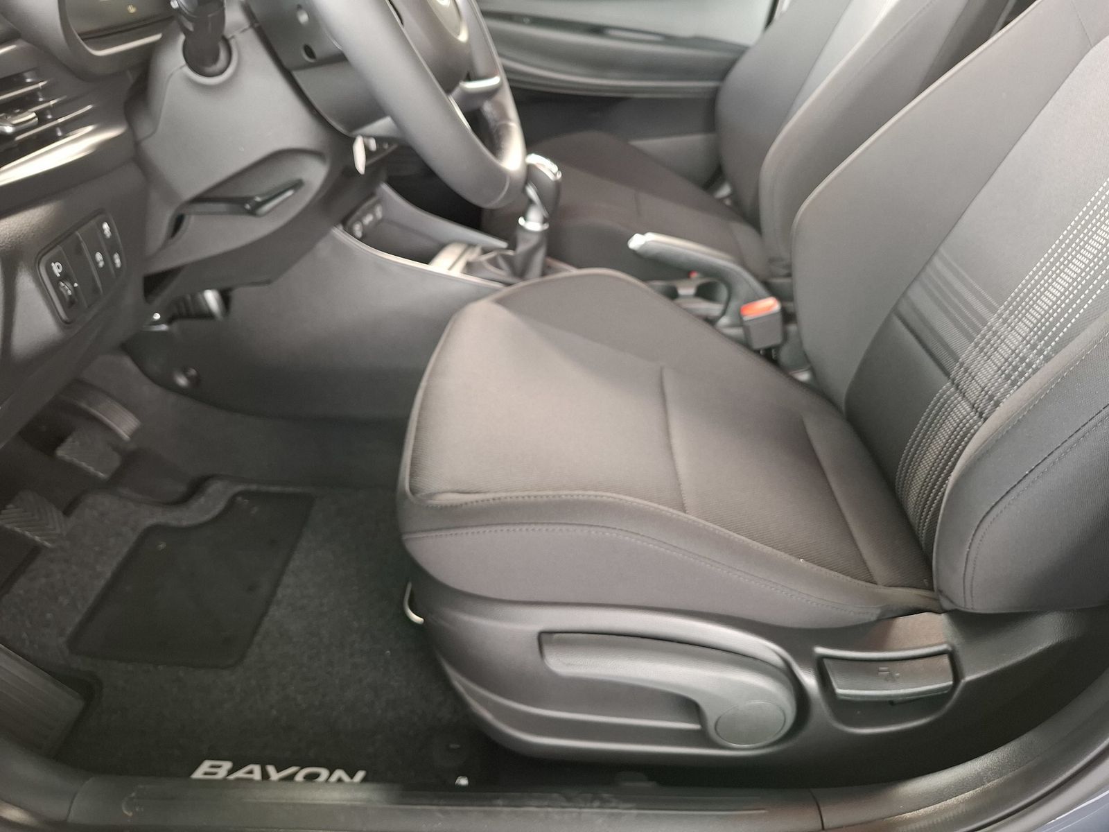 Hyundai BAYON - Bild 29