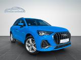 Audi Q3 35 TFSI Sline*VirtCockpit*Carplay*Keyless*AHK - Audi Q3 aus 2021
