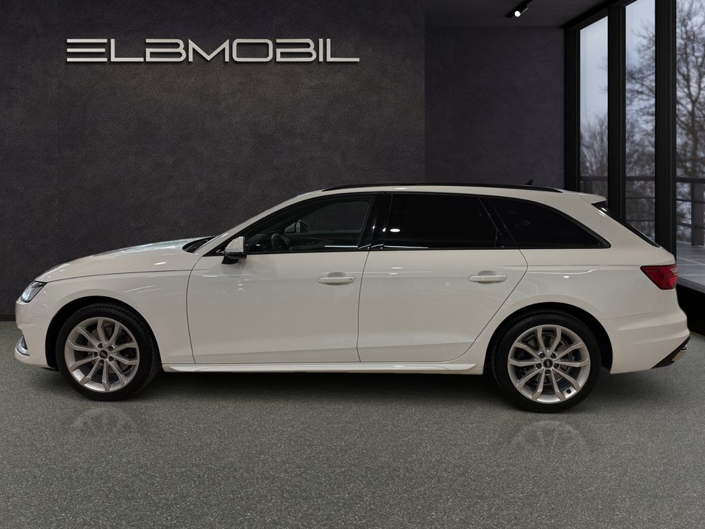 Audi A4 - Bild 6