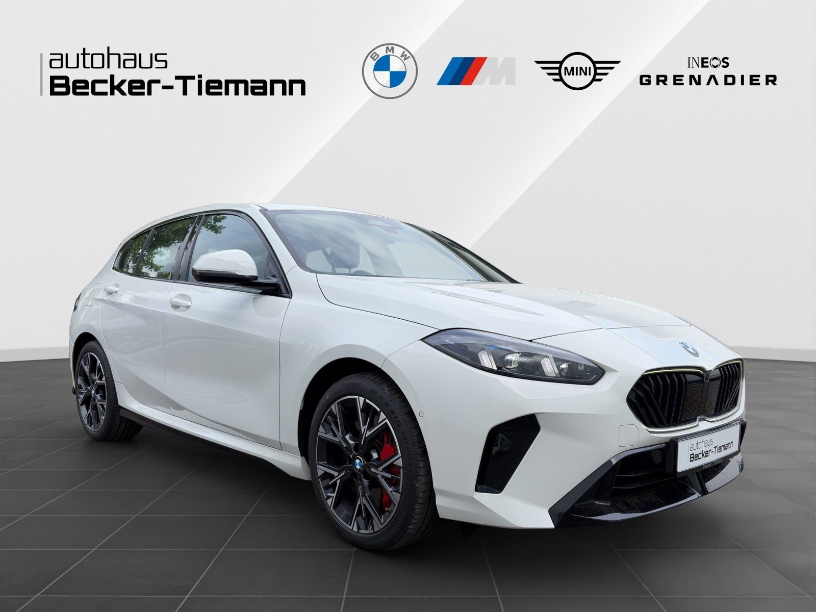 BMW 120 - Bild 7