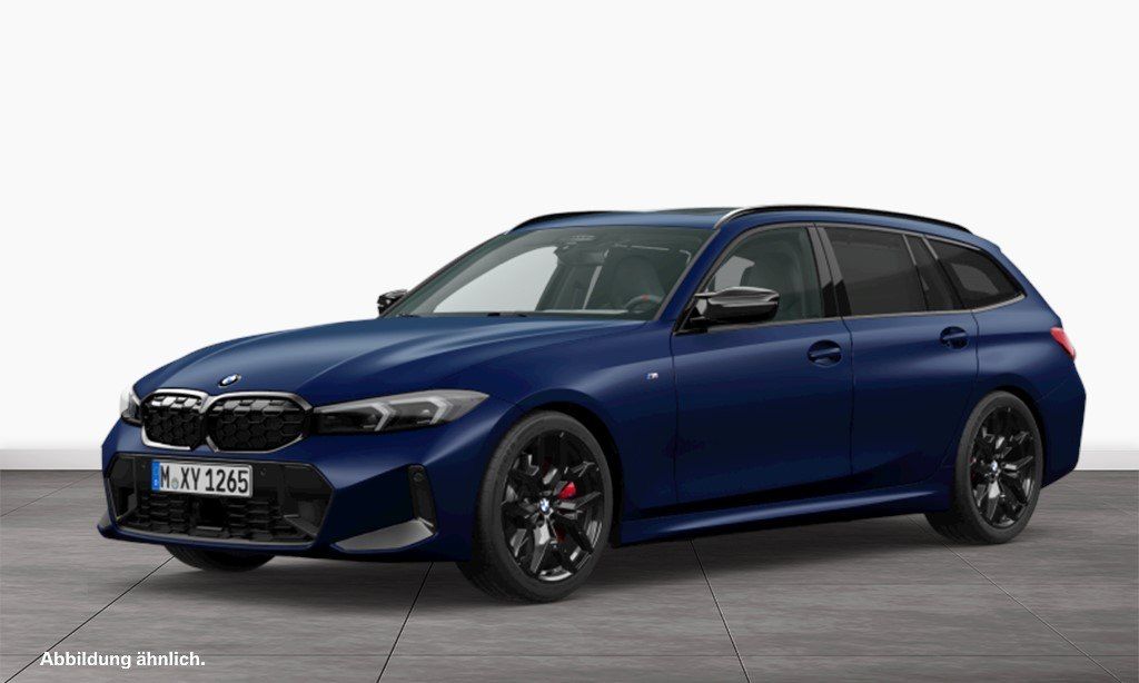 Image of BMW M340i