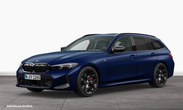 BMW Leasingangebot: BMW M340i xDrive Touring M Sport Standheizung AHK