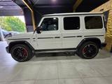 Mercedes-Benz G 63 AMG *SUPERIOR*MEMORY*360°*SOUND*AHK* - gebrauchte Mercedes-Benz G 63 AMG aus dem Jahr 2023