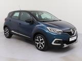 Renault Captur 1.2 Intens NAVI | DAB+ | 3D SOUND | SITZH - Renault Captur Gebrauchtwagen in Hamburg