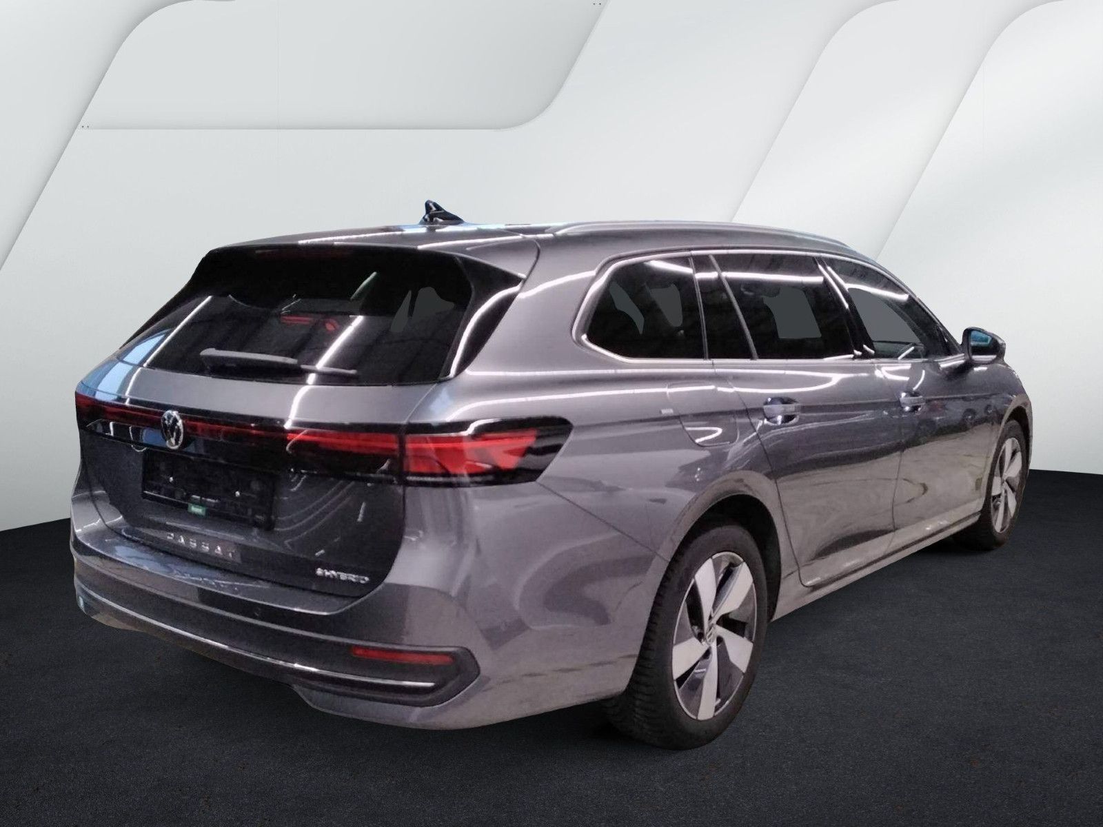 Volkswagen Passat Variant - Bild 4