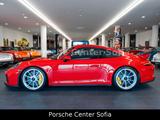 Porsche 911 GT3 - Porsche 911 Urmodell aus 2018